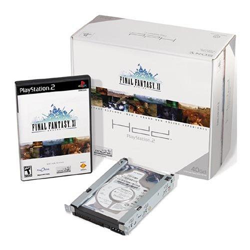 A Fond Farewell to Final Fantasy XI
