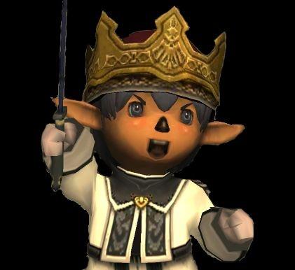 Nerds Without Pants Special: Leaving Las Vana'diel