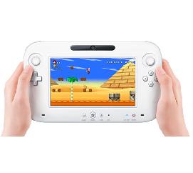 Wii U E3 2011 Recap