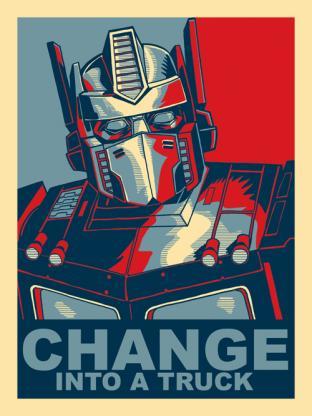 E3 2016: Change is Good