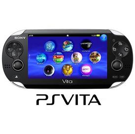 Vita E3 2011 Recap