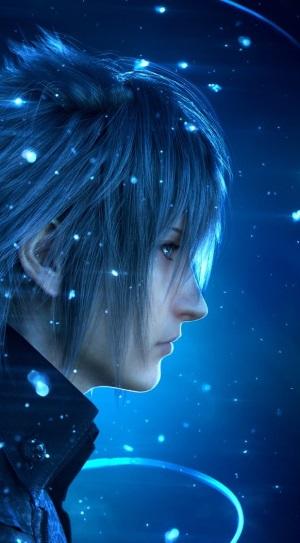 Final Fantasy XV: I Want to Believe