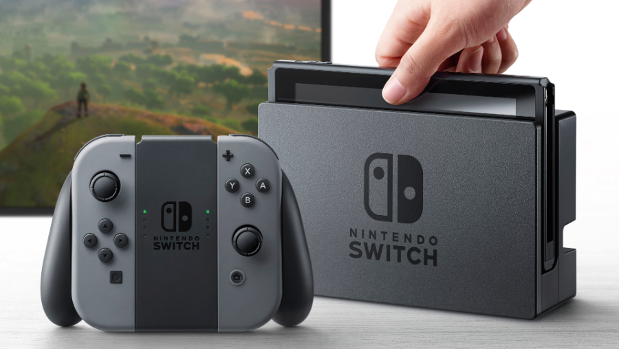 A New Handheld War Begins
