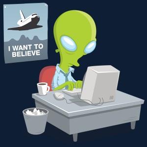 Nerds Without Pants Special: Night Time Nerds