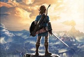 Nerds Without Pants NWP Spoils The Legend of Zelda: Breath of the Wild
