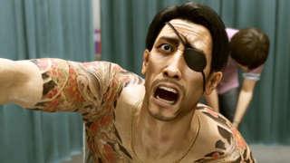 Nerds Without Pants Special: The Dragons of Dojima
