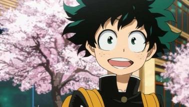 Nerds Without Pants Episode 141: My Gamer Academia
