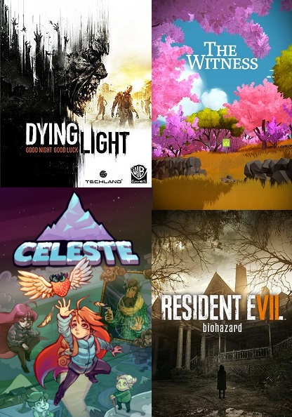 This Gen, This Month, Another Year: January 2019
