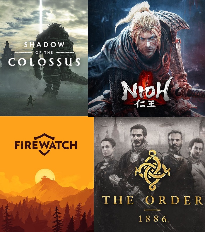 This Gen, This Month, Another Year: February 2019