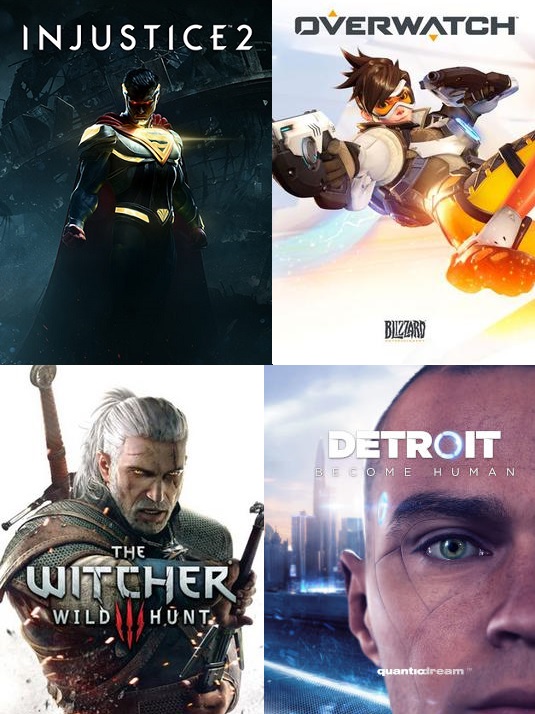 This Gen, This Month, Another Year: May 2019