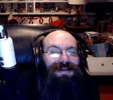 Nerds Without Pants Episode 153: Squinting Through Rose-Colored Glasses