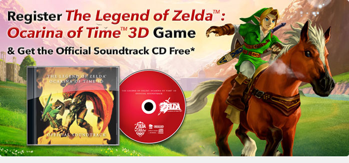 The Legend of Soundtrack