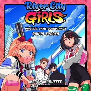 Nerds Without Pants Special: Makin' Music With Megan McDuffee