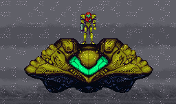 Monday Night PlayBit: Super Metroid, Part 2