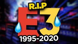 Nerds Without Pants Special: The End of E3?!