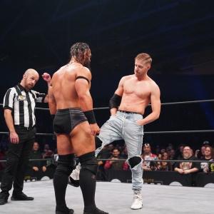 Nerds Without Pants Episode 172: Wrestling with Covid-19