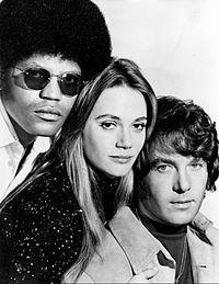 Nerds Without Pants Episode 184: The Mod Squad