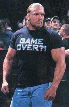 Nerds Without Pants Episode 198: Game Over, Man! Game Over!