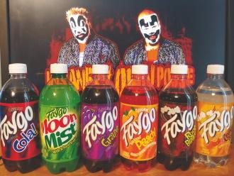 Nerds Without Pants Episode 200: Faygo Taste Testers