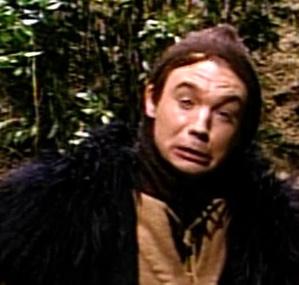 Nerds Without Pants Episode 230: Lothar of the Hill People