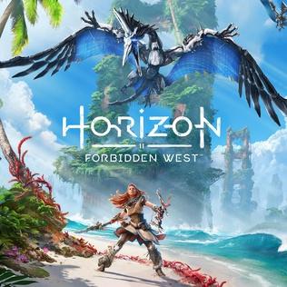 Nerds Without Pants Spoils Horizon: Forbidden West