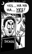 Nerds Without Pants Episode 244: This One's For the Sickos