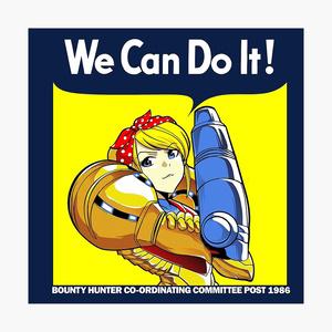 Nerds Without Pants Episode 251: In Samus We Trust...I Guess.