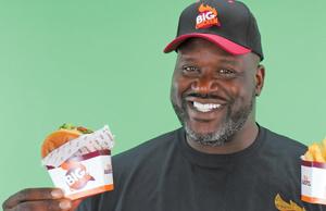 Nerds Without Pants Episode 253: Shaq Owns Some Weird S---!