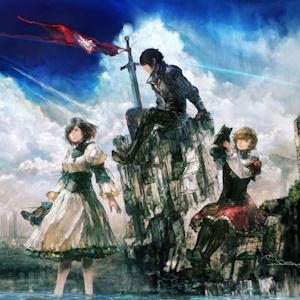 Nerds Without Pants Episode 258: The One With Final Fantasy XVI