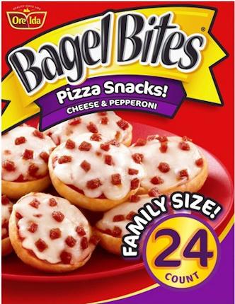 Nerds Without Pants Episode 275: It's a Pizza, AND a Bagel