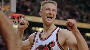Nerds Without Pants Episode 277: Be Like Detlef Schrempf