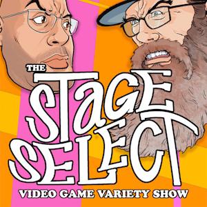 Nerds Without Pants Announcement: Introducing The Stage Select