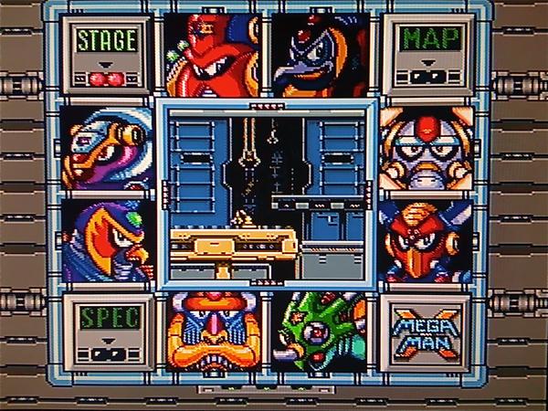Monday Night PlayBit: Mega Man X Now Complete!