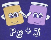 PB & Jason Issue 50: PB & J