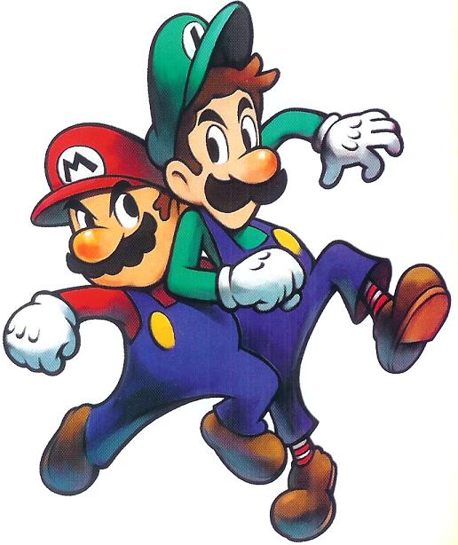 Monday Night PlayBit: <del>New Super</del> Mopper Mario Bros. Wii
