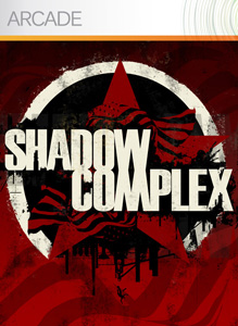 Monday Night PlayBit: Shadow Complex