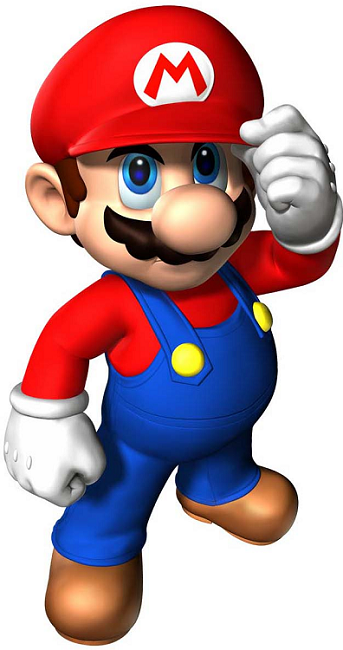 A Plumber Saves an Industry - Mario Mania #1