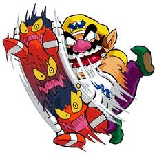 Monday Night PlayBit: Wario Land: Shake It!