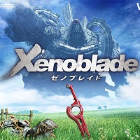 Monday Night PlayBit: Xenoblade Chronicles