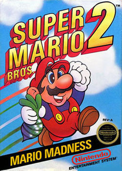 Double The Fun? - Mario Mania #2