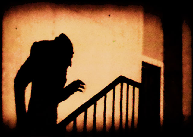 The Shadow You Know
