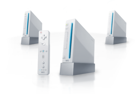 Why the Wii Has Poor Third Party Support