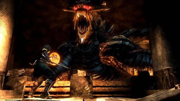Demon's Souls Travel Log: Beginning the Journey