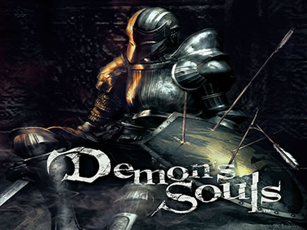 Demon's Souls Travel Log: Phalanx'd