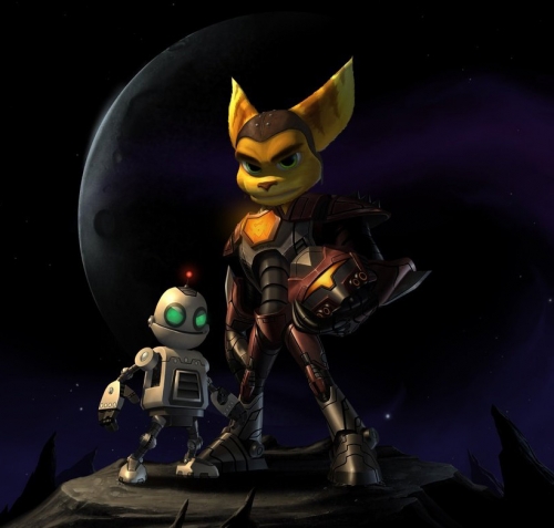 Recapping Ratchet & Clank