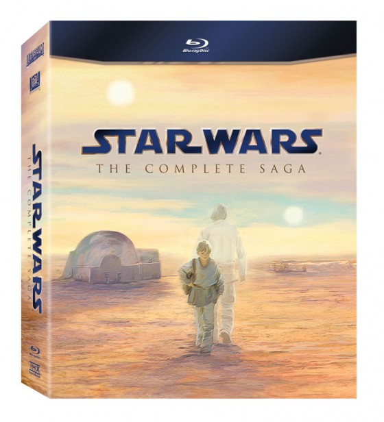 George Lucas Could Learn Some Things From Video Games