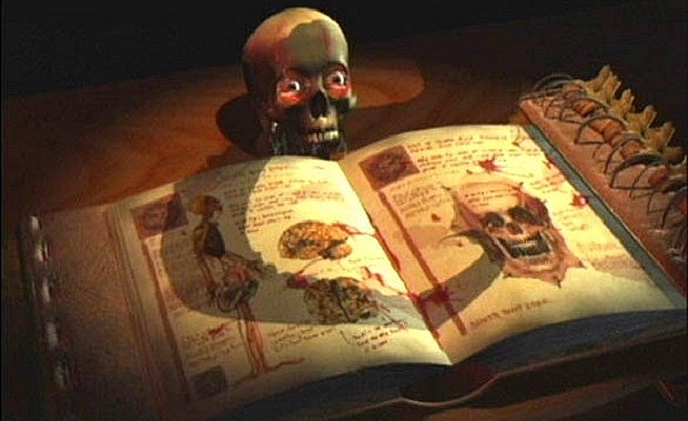 Eternal Darkness