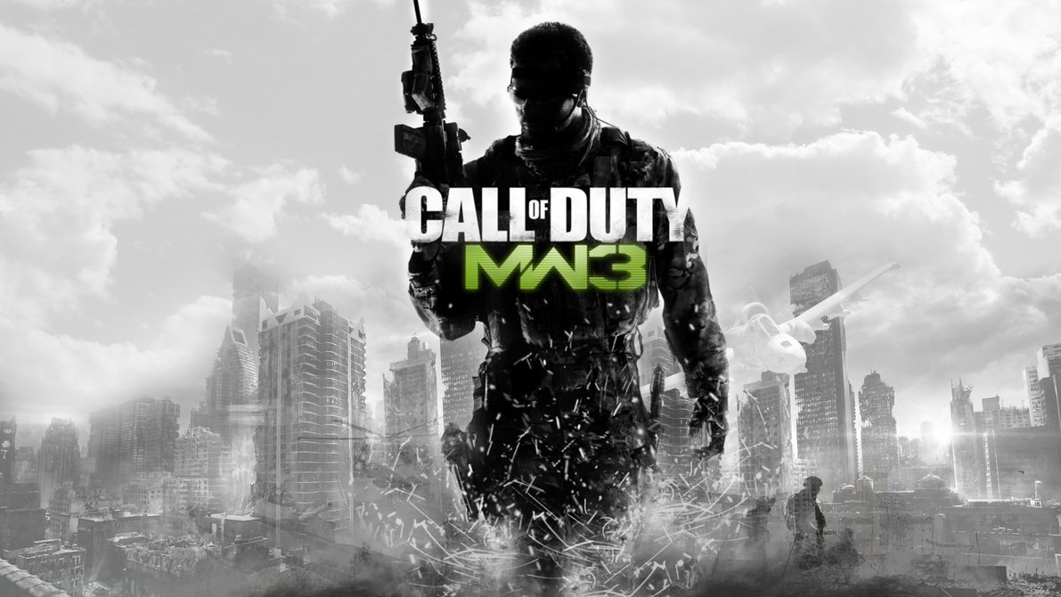 Modern Warfare 3: Should You Be Excited?