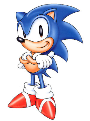 Sonic's 20th Anniversary Special