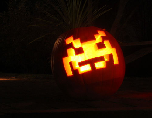 Games I Play on Halloween: A Spooktacular Round Table